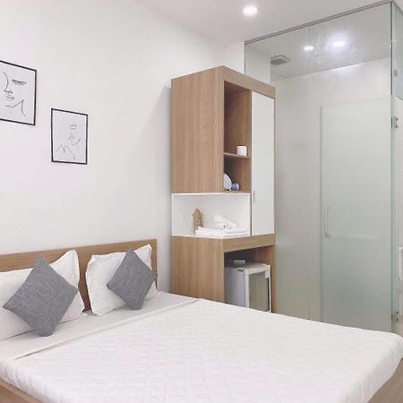 Hello Saigon Homestay Хошимин Экстерьер фото