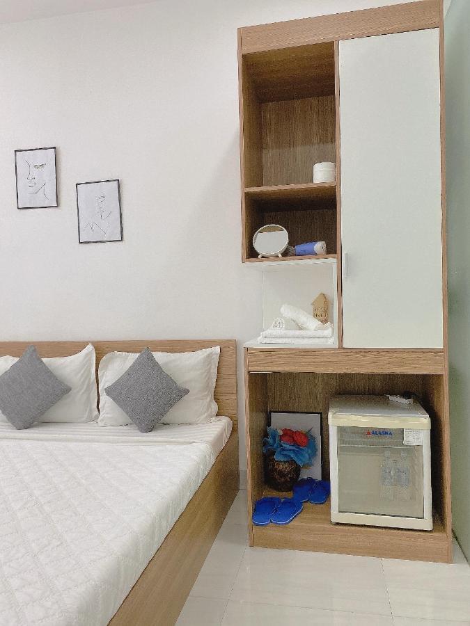 Hello Saigon Homestay Хошимин Экстерьер фото