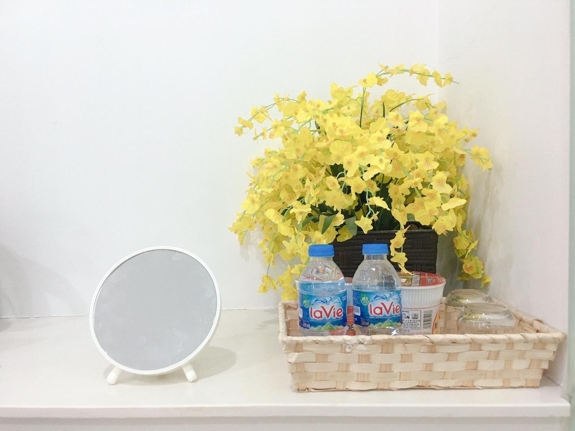 Hello Saigon Homestay Хошимин Экстерьер фото