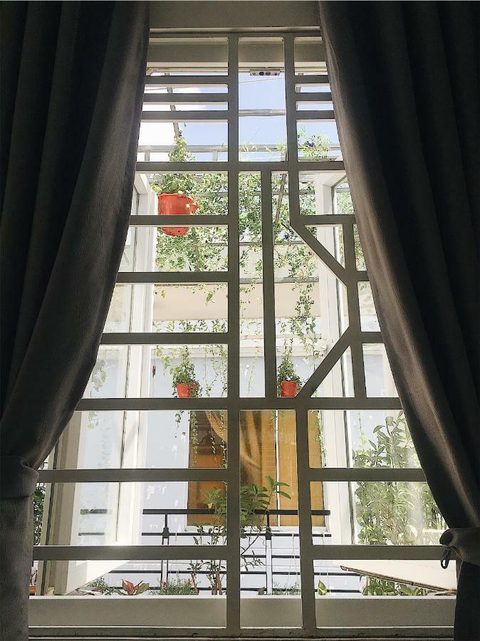 Hello Saigon Homestay Хошимин Экстерьер фото