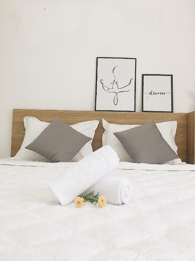 Hello Saigon Homestay Хошимин Экстерьер фото